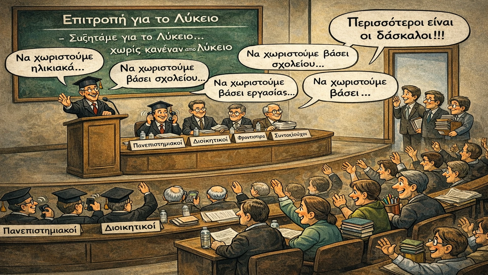 Εθνικός Διάλογος 